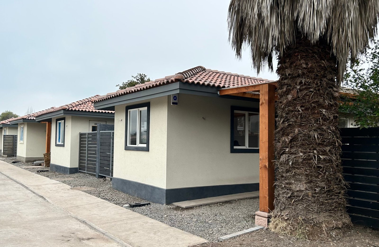 Casas nuevas en venta