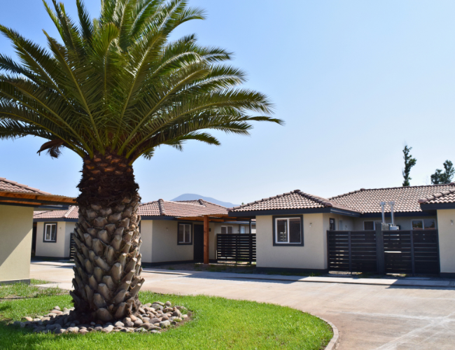 casas nuevas en vanta, el monte. segunda etapa, entrega 2027.