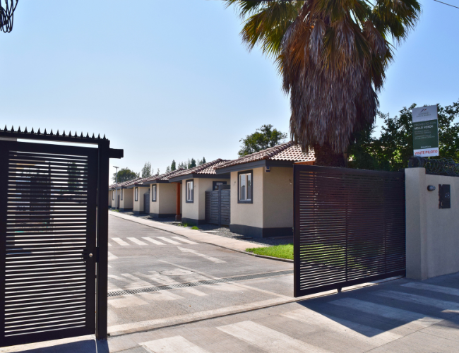 casas nuevas en vanta, el monte. segunda etapa, entrega 2027.
